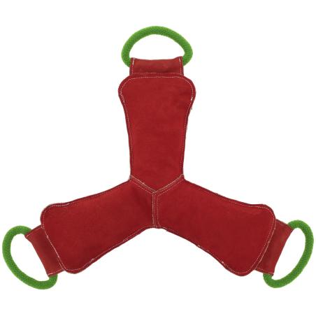 Juguete Para Caballos Hippotonic "Boomerang"