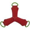 Juguete Para Caballos Hippotonic "Boomerang"