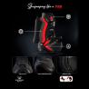 Protector Zandonà Carbon Pro Tendon (Par)