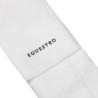 Plastron Da Dressage Logo In Strass