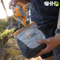 Kit Evacuacion Ruffwear Para Perros Backtrak