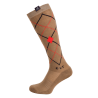 Calcetines De Equitación Argyle