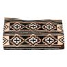 Nz Wool Contour Shape Blanket 33X38