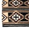 Nz Wool Contour Shape Blanket 33X38