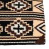 Nz Wool Contour Shape Blanket 33X38