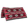 Nz Wool Contour Shape Blanket 33X38