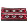 Nz Wool Contour Shape Blanket 33X38