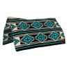 Nz Wool Contour Shape Blanket 33X38