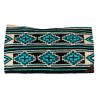 Nz Wool Contour Shape Blanket 33X38
