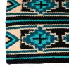 Nz Wool Contour Shape Blanket 33X38