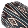 Nz Wool Contour Shape Blanket 33X38