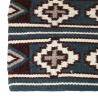 Nz Wool Contour Shape Blanket 33X38