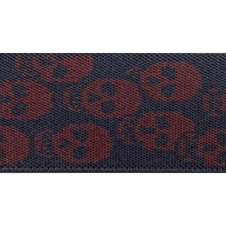 Tirantes De Vestir Azul Hombre 3939/35 04 Azul