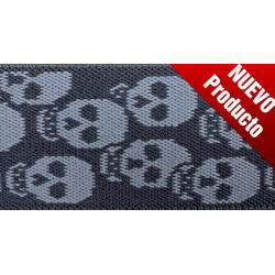 Tirantes De Vestir Azul Hombre 3939/35 04 Azul