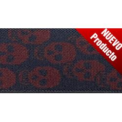 Tirantes De Vestir Burdeos Hombre 3939/35 03 Burdeos