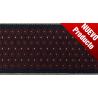 Tirantes De Vestir Burdeos Hombre 3938/35 02 Burdeos