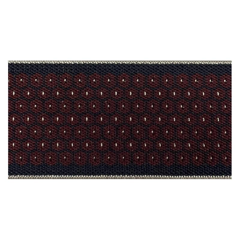 Tirantes De Vestir Azul Hombre 3938/35 04 Azul