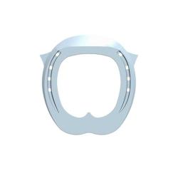 Herradura Aluminio...