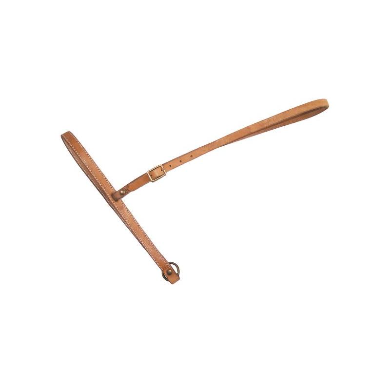 Abbassatesta Cuoio Lakota