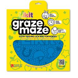 Tapete Para Lamer Likit "Graze Maze"