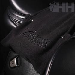 Funda Bates Deluxe Para Estribos