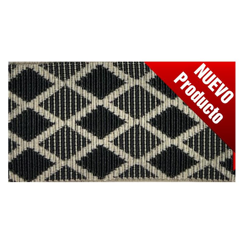 Tirantes De Vestir Gris Hombre 3380/35 05 Gr