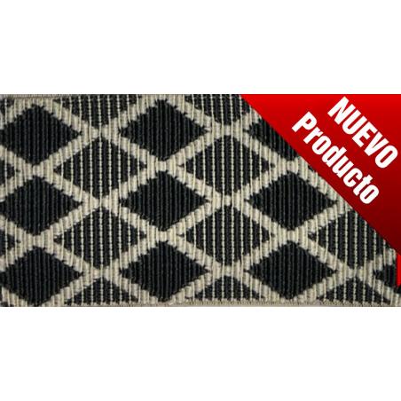 Tirantes De Vestir Gris Hombre 3380/35 05 Gr