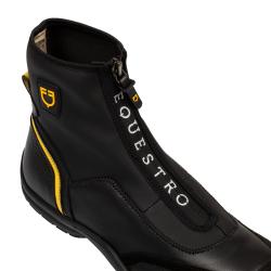 Stivaletto Modello Pluton