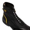 Stivaletto Modello Pluton