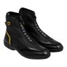 Stivaletto Modello Pluton