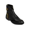 Stivaletto Modello Pluton