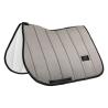 Velvet Jumping Saddle Pad