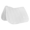 Velvet Jumping Saddle Pad