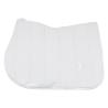 Velvet Jumping Saddle Pad