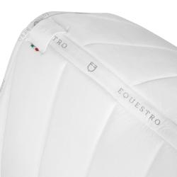 Velvet Jumping Saddle Pad