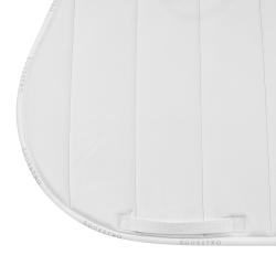 Velvet Jumping Saddle Pad