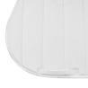 Velvet Jumping Saddle Pad