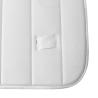Velvet Jumping Saddle Pad