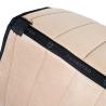 Velvet Jumping Saddle Pad