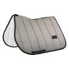 Velvet Jumping Saddle Pad