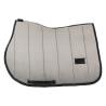 Velvet Jumping Saddle Pad