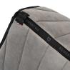 Velvet Jumping Saddle Pad