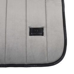 Velvet Jumping Saddle Pad