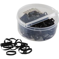 Gomas De Silicona Hippotonic (pack de 450 unidades)