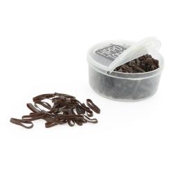 Gomas De Silicona Hippotonic (pack de 450 unidades)