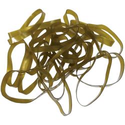 Gomas De Silicona Hippotonic (pack de 450 unidades)