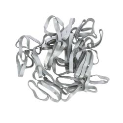 Gomas De Silicona Hippotonic (pack de 450 unidades)