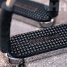 Estribo Ingles Sprenger Basic System-4 Pasador Girado (Par)