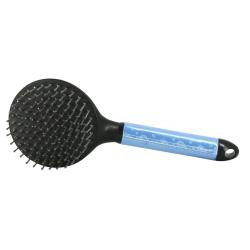 Cepillo Para Crines Hippotonic "Glossy Heart"