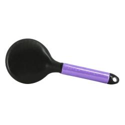 Cepillo Para Crines Hippotonic "Glossy Heart"